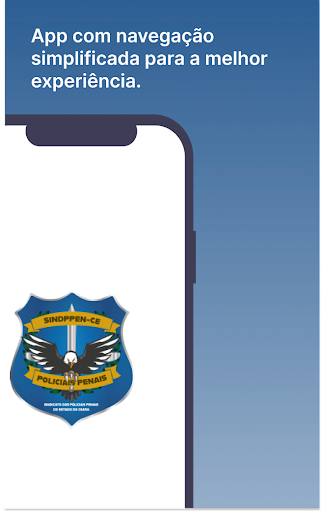 Sindppen Ceará Screen 2