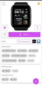 Amazfit gts android app sale