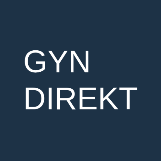 Gynäkologie Direkt Header - AppWisp.com