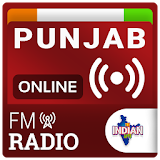 Punjabi FM Radio Online Top Punjabi Radio Stations icon
