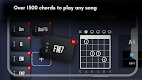 screenshot of Real Guitar: acoustic electric