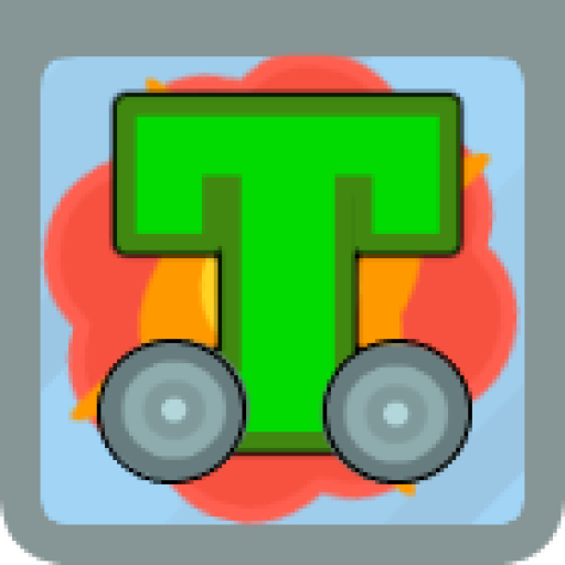 Tanks on Wheels logo