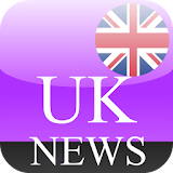 British News icon
