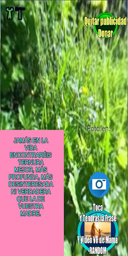 Frases bonitas de amor para ma Screen 2
