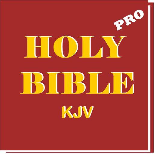 King James Bible App 1.17 Icon