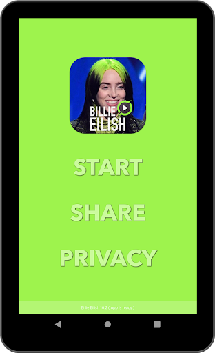 Billie Eilish Offline No Permission Required