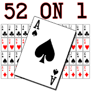 Top 50 Entertainment Apps Like 52 on 1 Card Trick Premium - Best Alternatives