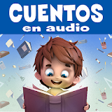 Audio cuentos infantiles cortos icon