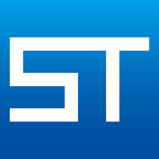 STシステム logo