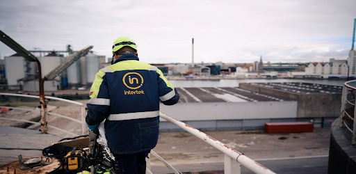 Intertek CB Inspector
