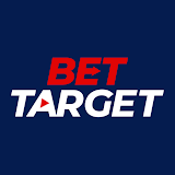 Bettarget Sports Betting App icon