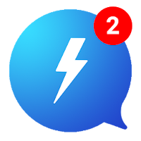 Messenger for Messages  Free Chat  Video Calls