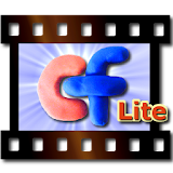 Clayframes Lite - stop motion icon