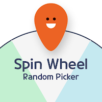 Spin Wheel - Random Picker