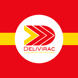 Icon image DeliVirac (Old App)