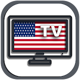 USA Live tv icon