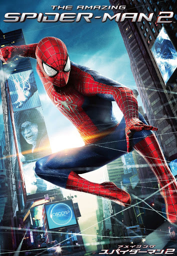 アメイジング スパイダーマン2 字幕版 Movies On Google Play