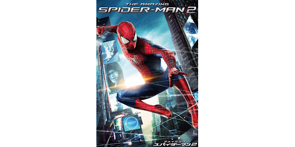 アメイジング スパイダーマン2 字幕版 Movies On Google Play