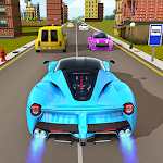 Cover Image of Download Mini Car Race Legends - 3d Racing Car Games 2020 3.8.7 APK