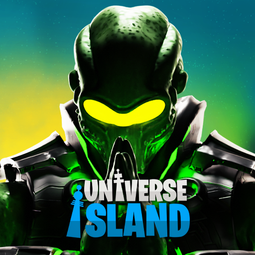 Universe Island