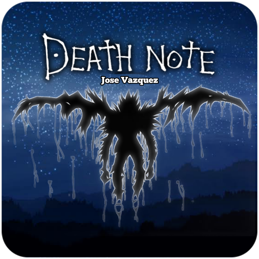 Death Note ¡Libres! (J) – Apps no Google Play
