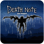 Cover Image of Unduh Death Note ¡Gratis! (J)  APK
