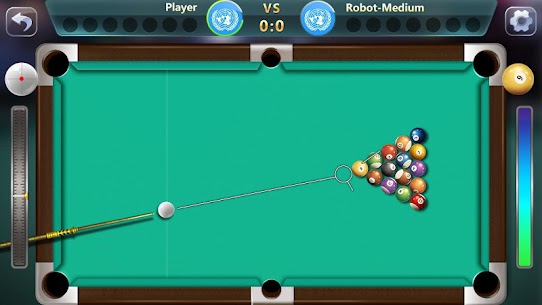 8 Pool Billiards Apk 3