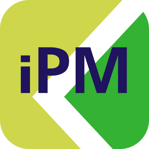 Koppert iPM logo