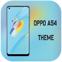 Theme for Oppo A54
