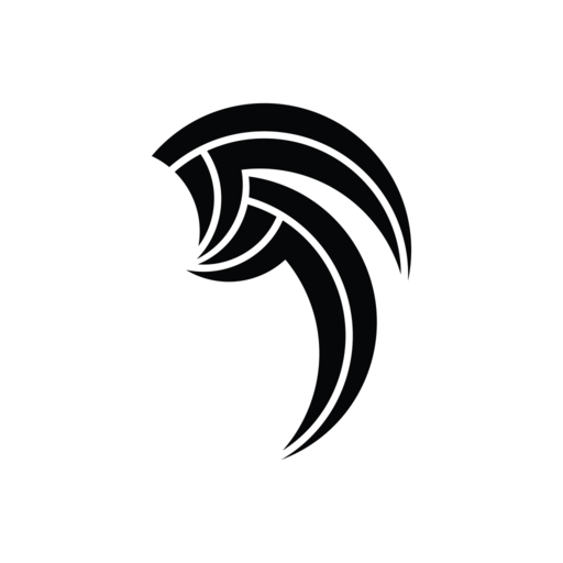 AlphaRaptorFitness logo