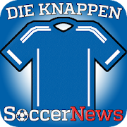 Soccer News for Die Knappen & Die Königsblauen