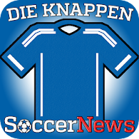 Soccer News for Die Knappen and