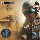 Fps shooter games - Counter Terrorist 2020 1.0
