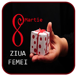 「ziua a femeii mesaje」のアイコン画像