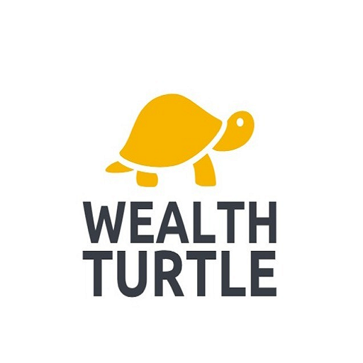 wealth turtle logo