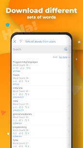 My Dictionary – polyglot v7.5 Unlocked Mod 5