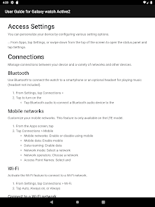 Screenshot image