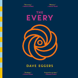 图标图片“The Every: A novel”
