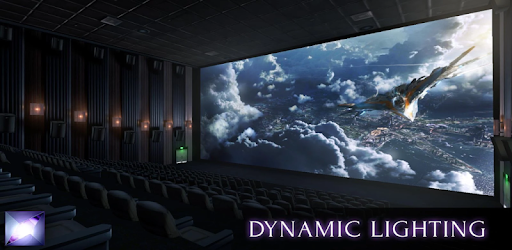Cmoar Vr Cinema Pro Apps On Google Play