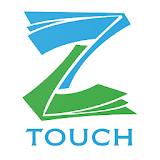 Zeraki Touch icon
