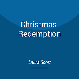 Icoonafbeelding voor Christmas Redemption: A Small Town Holiday Christian Romance