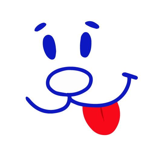 Meravigliosa vita da cani logo