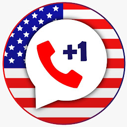 Obrázek ikony USA Phone Number - Receive SMS