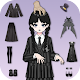 Vlinder Princess Dress up game