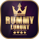 Cover Image of Unduh Rummy. Luxury 0.301.3.10 APK