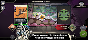 Unmatched: Digital Edition - Screenshot 2