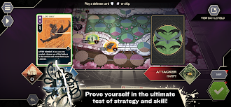 Game screenshot Unmatched: Digital Edition hack