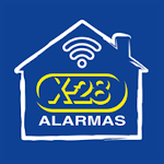 Cover Image of Download Mi Alarma X-28 1.0.0 APK