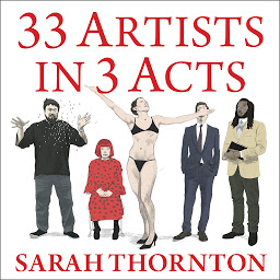 Icon image 33 Artists in 3 Acts