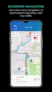 Mappls MapmyIndia APK for Android Download (Maps, Safety) 2